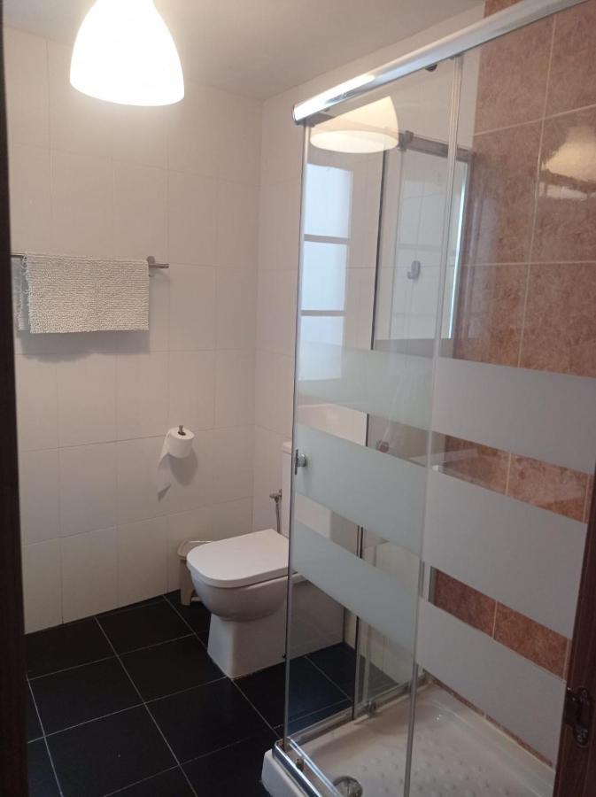 Apartment 2 Con Parking Oviedo